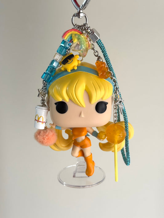 Funko Pop! Animation: Winx Club - Stella