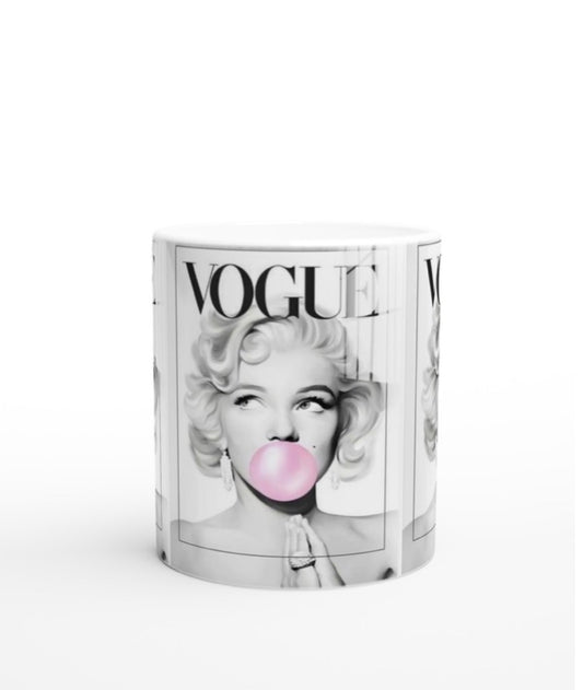 Tazza Big Babol 330 ml