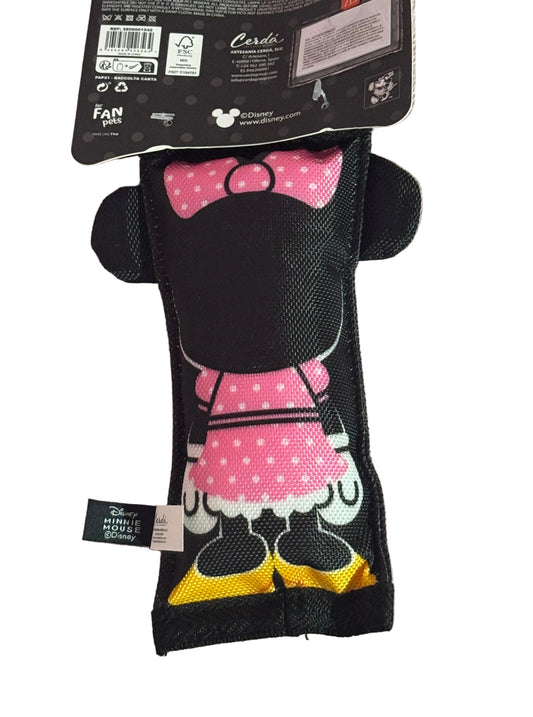 Minnie Mouse Giocattolo con suono per cane