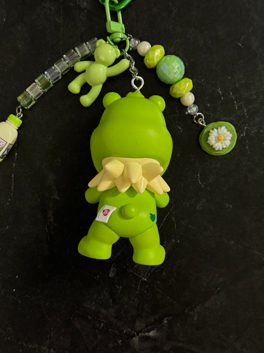 POP MART Zsiga x Care Bears - Good Luck Bear