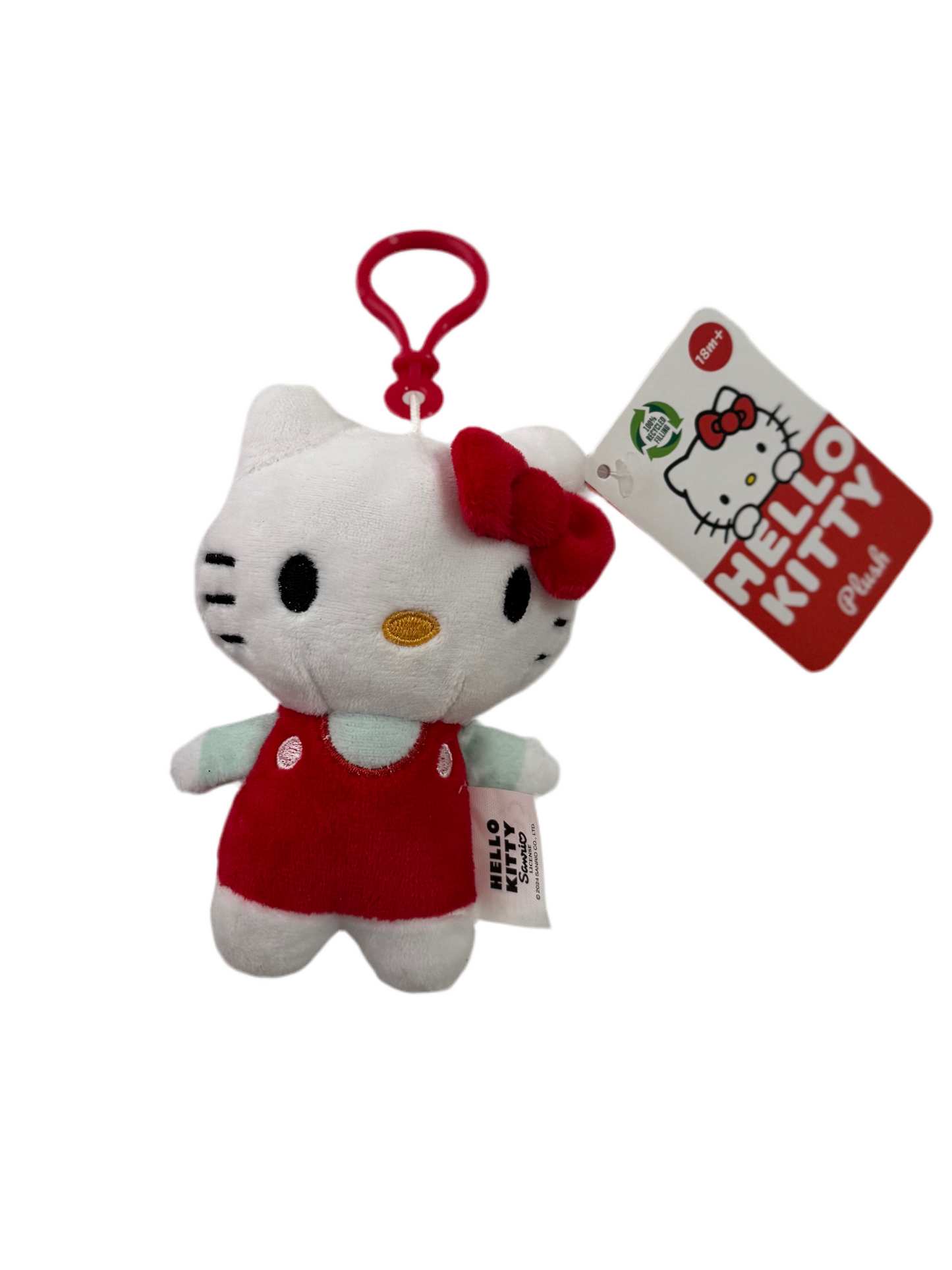 Charm Hello Kitty