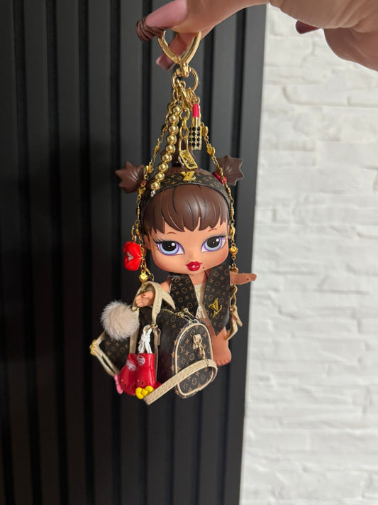 Baby Roxxi Vintage Luxury