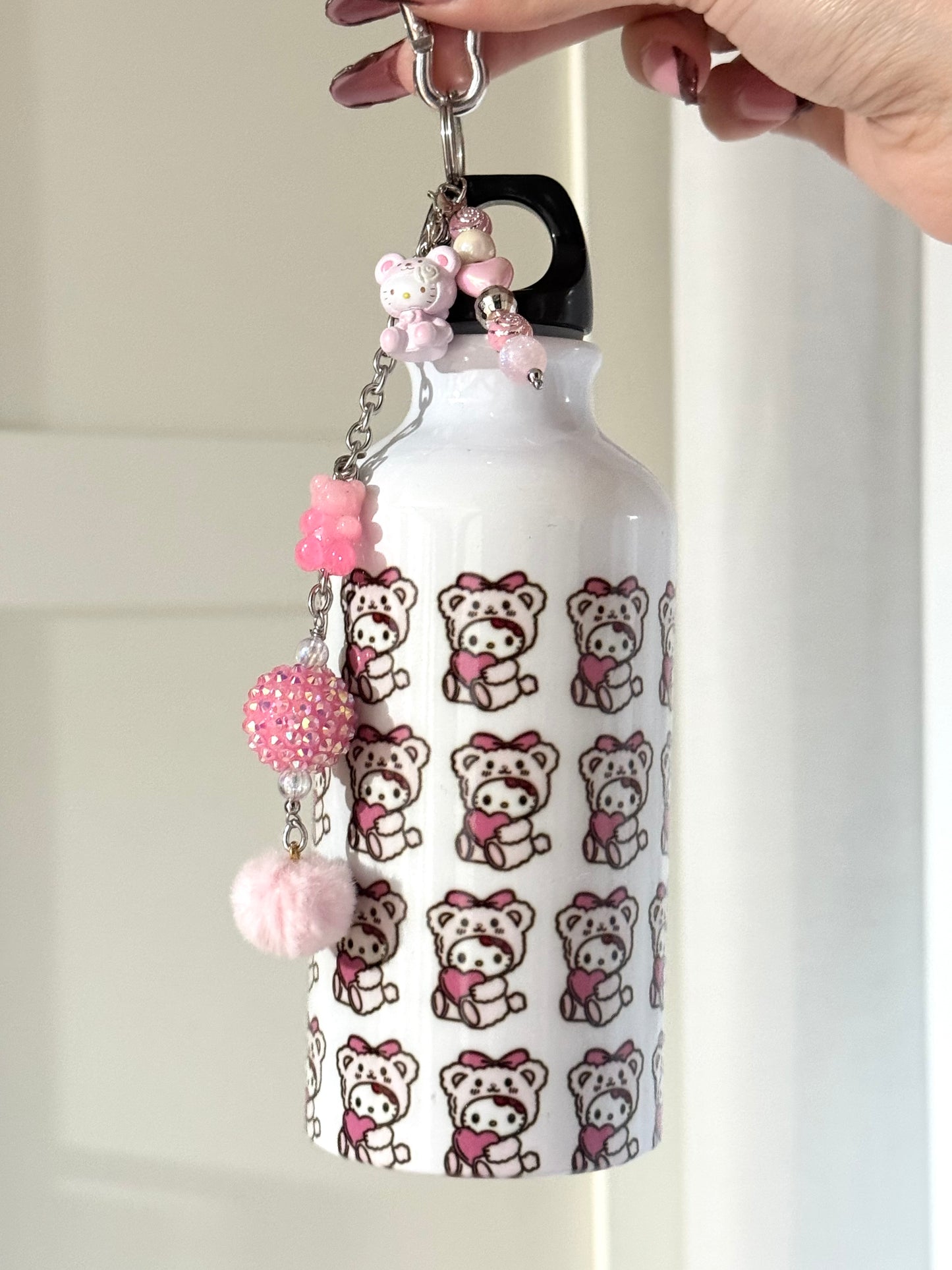 HELLO KITTY LOVELY EDITION – BORRACCIA GLAMOUR