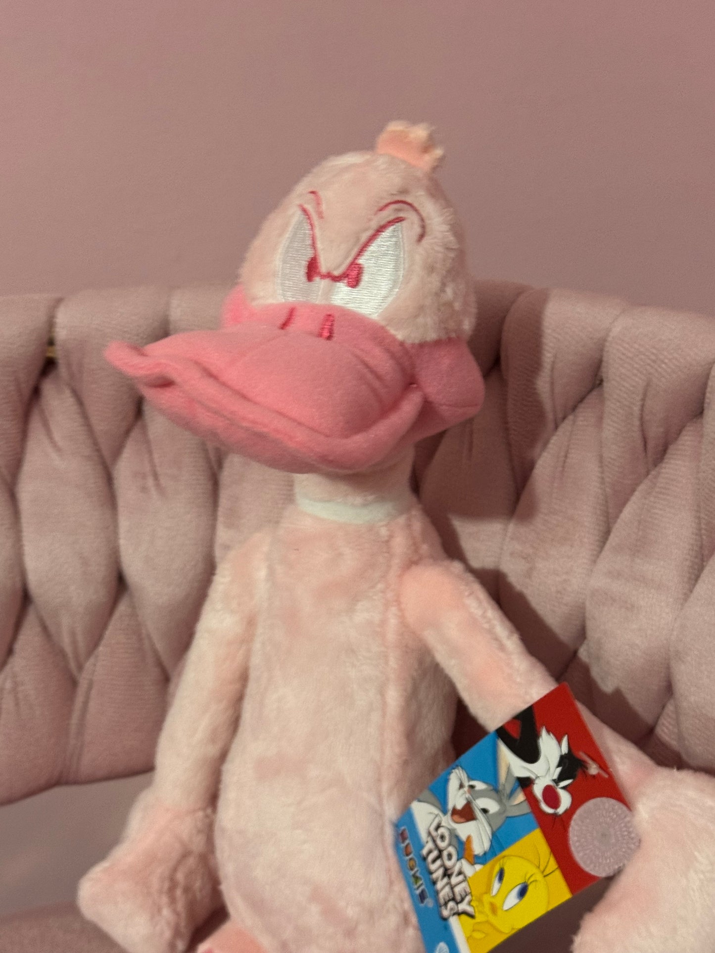 Looney Tunes Peluche 35cm