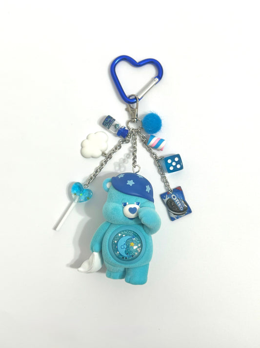Care Bears Bedtime Bear