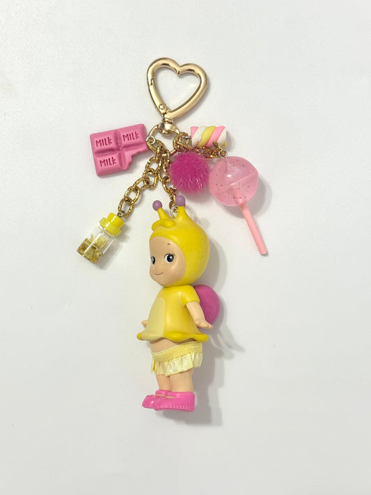 Sonny Angel Bug’s World - Snail