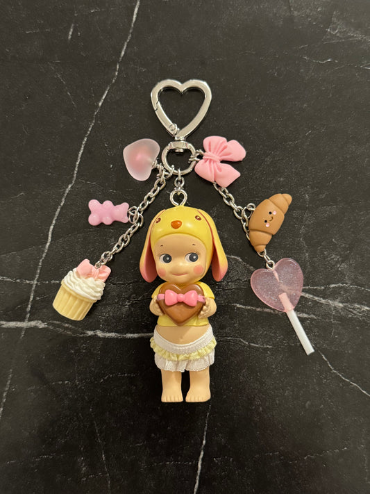 Sonny Angel Gifts of Love - Chocolates