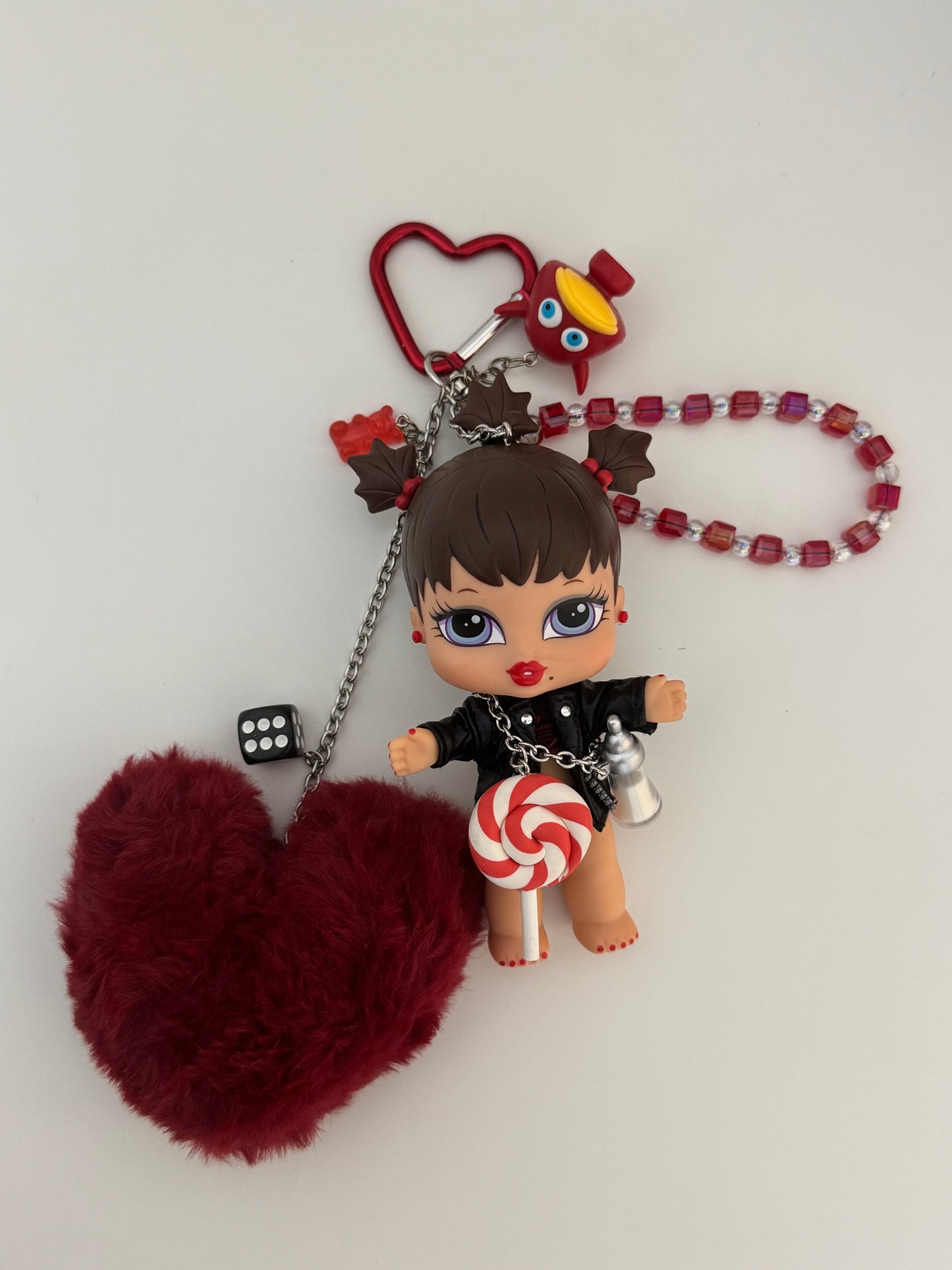 Roxxi Charm