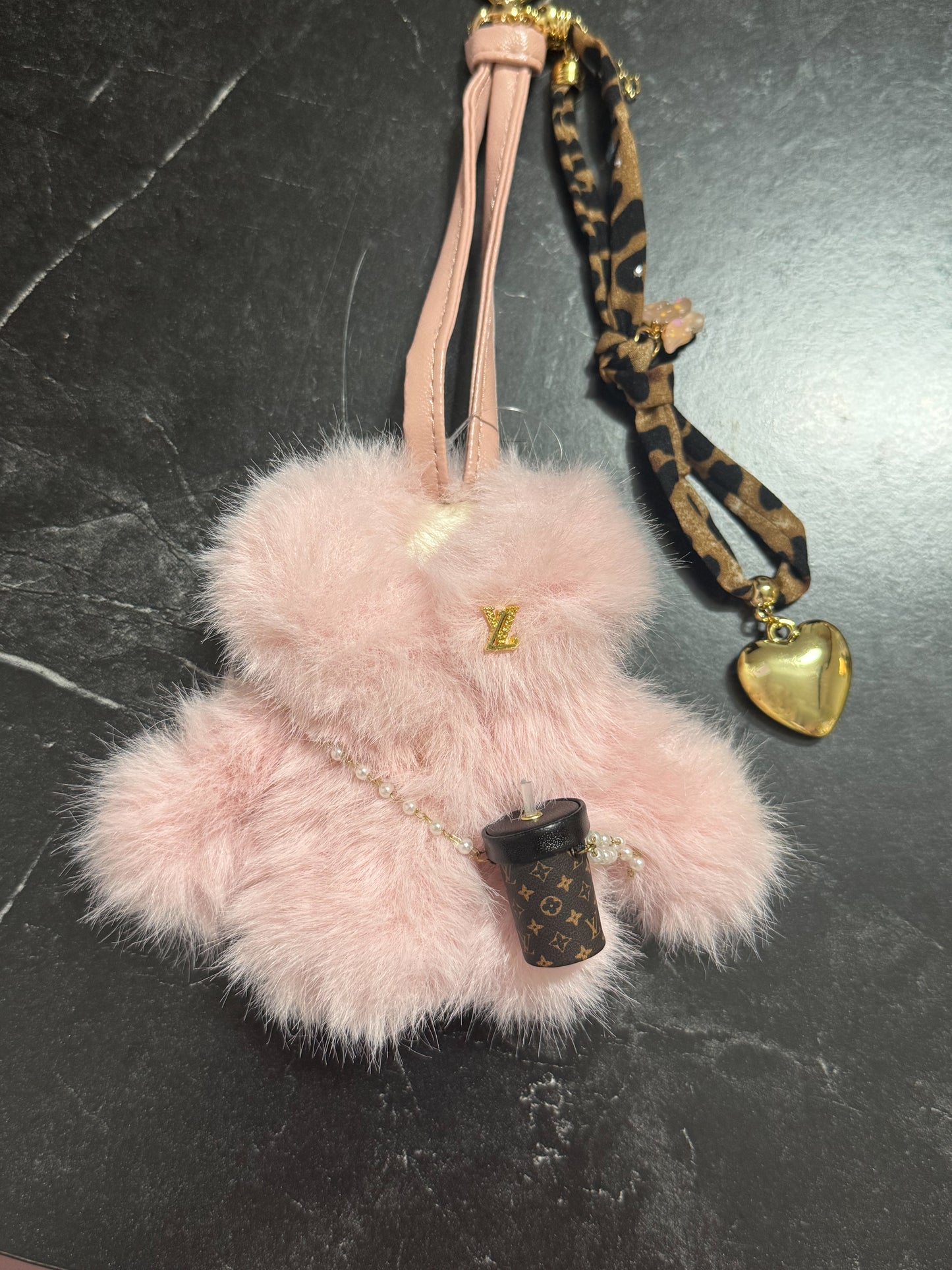 Pellicce Charm Chérie