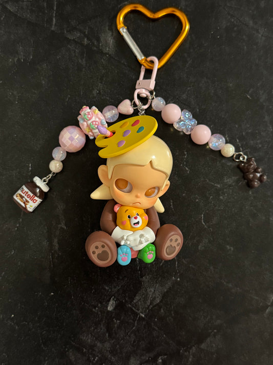 POP MART Zsiga x Care Bears - Work Of Heart Bear