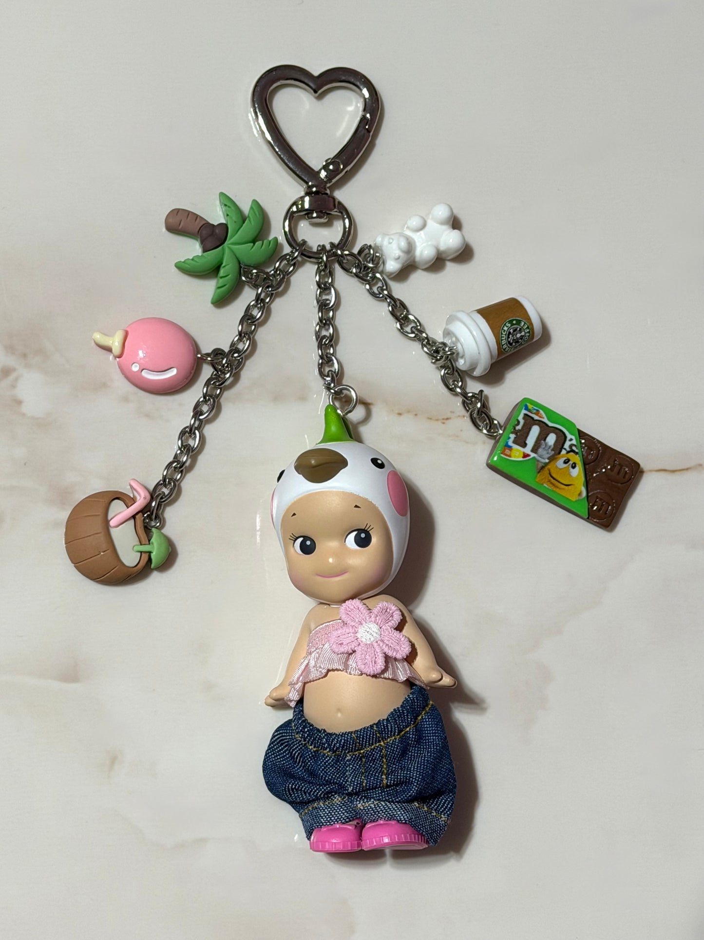 Angel Charm