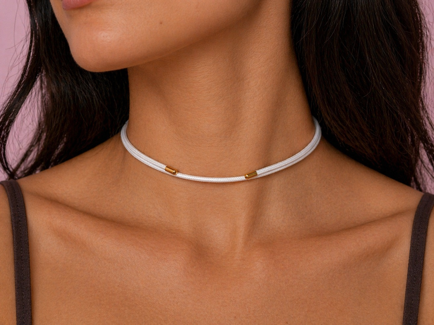 Collana Magnétique