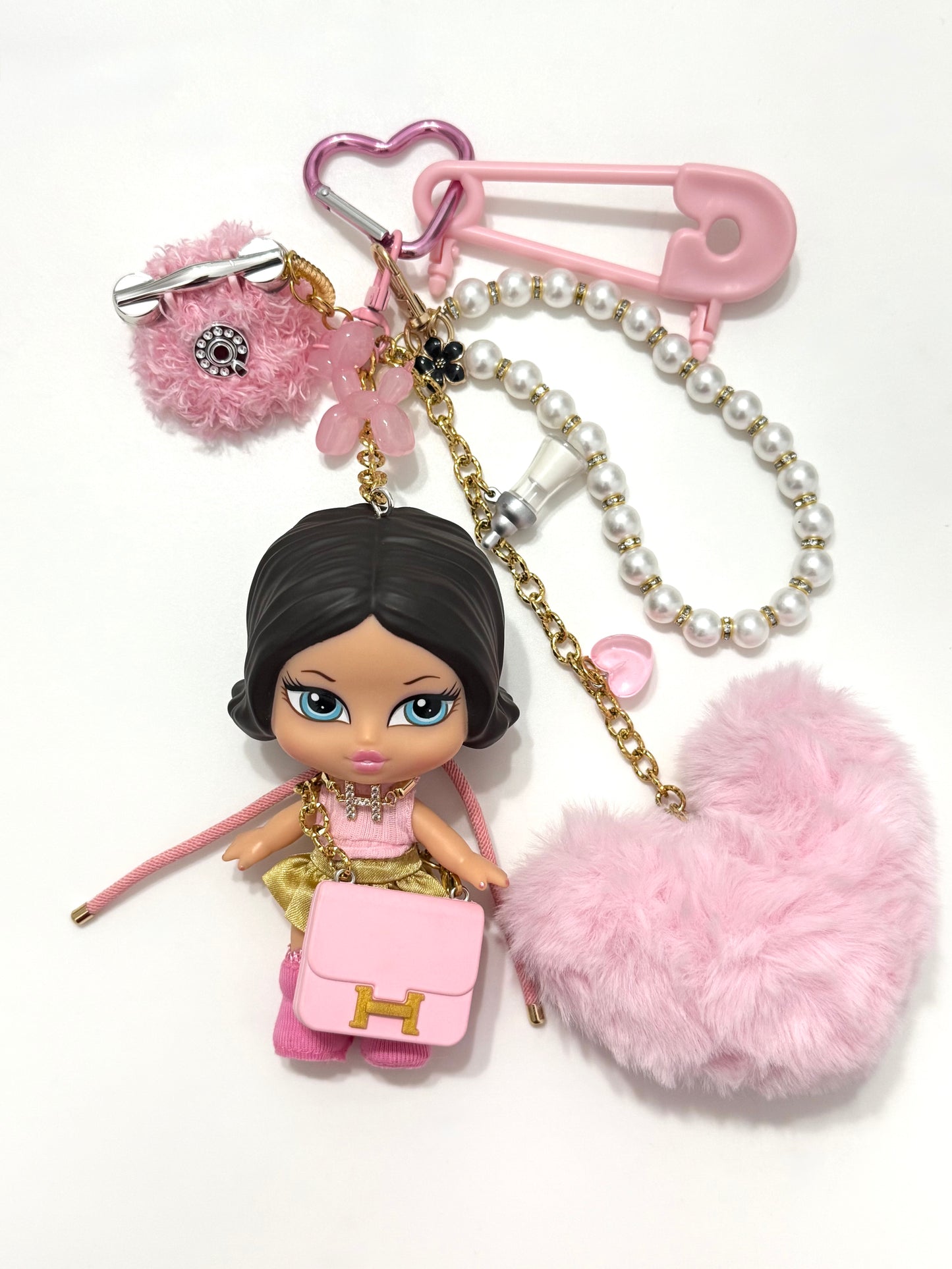 Bratz Babyz Dana Luxury
