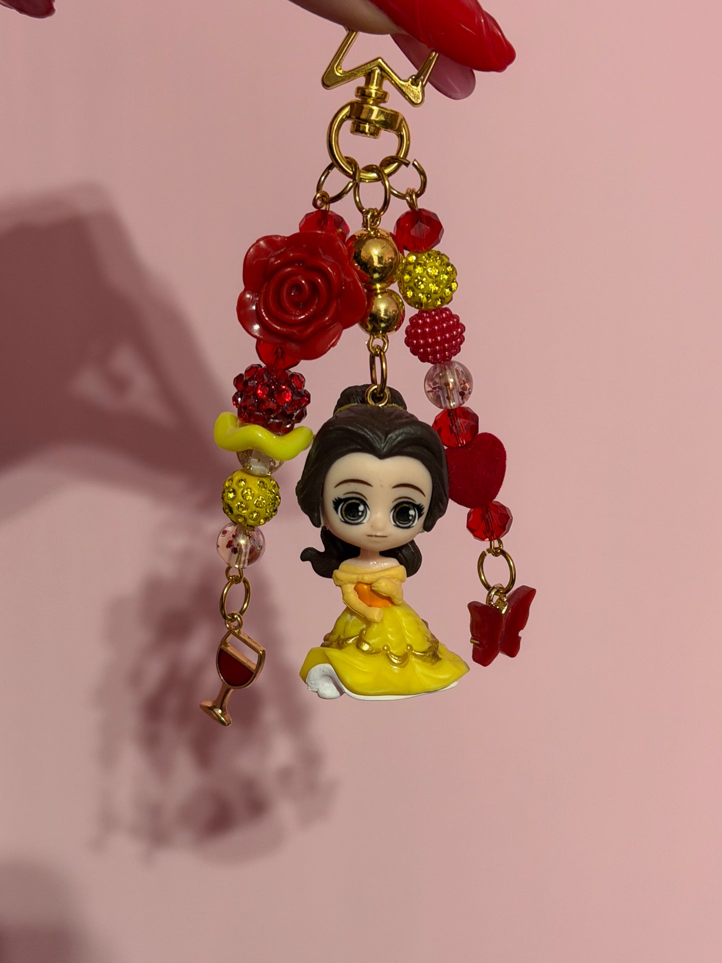 Princess charm