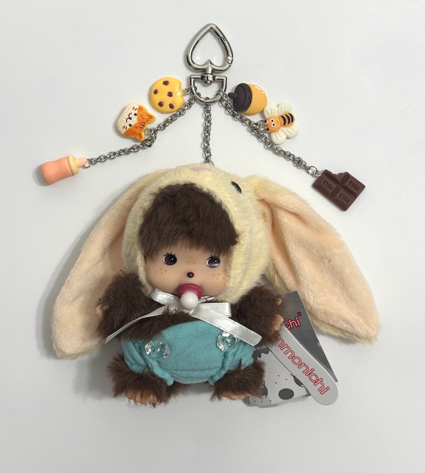 Monchhichi Bunny
