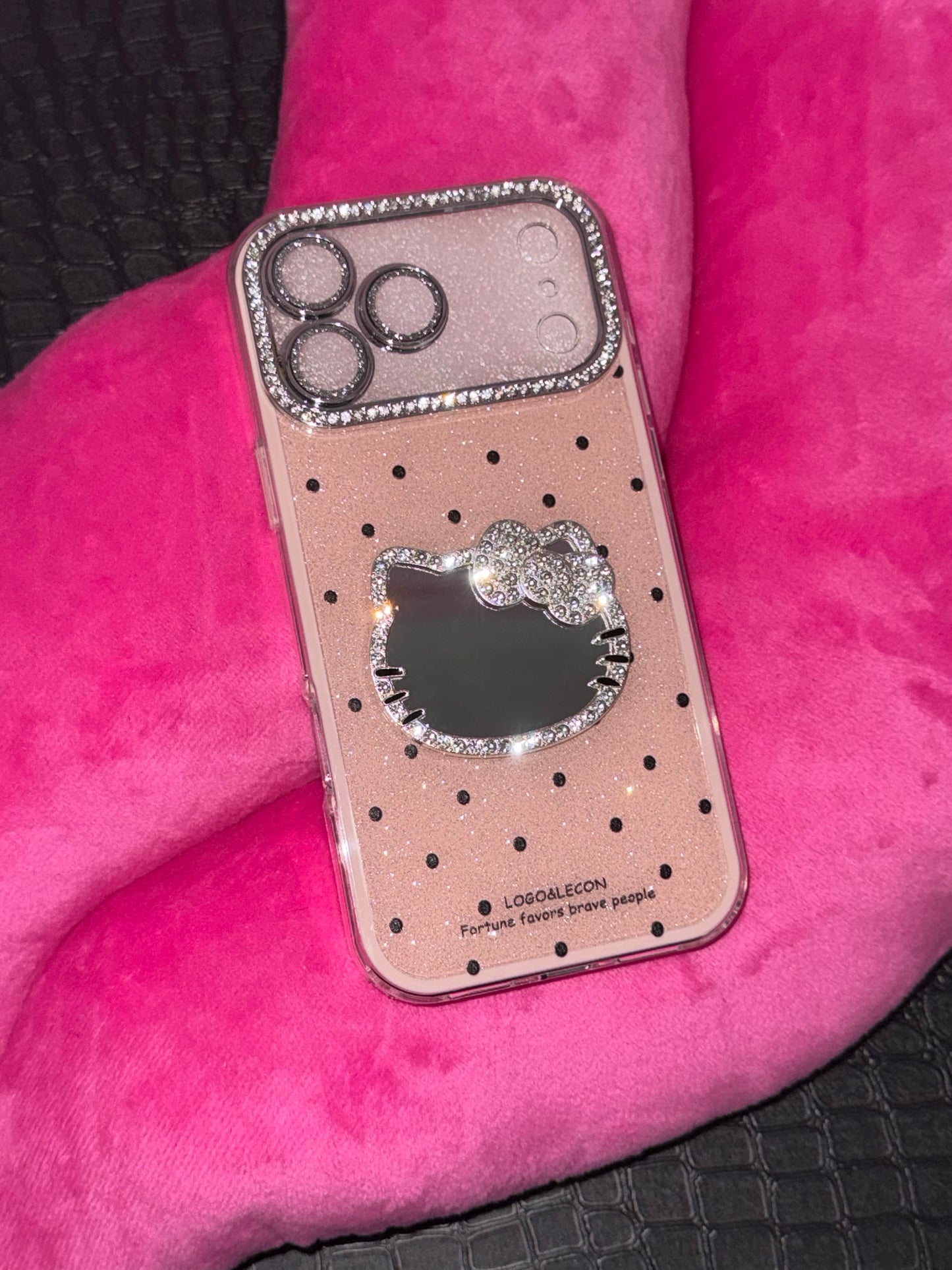 Cover kitty