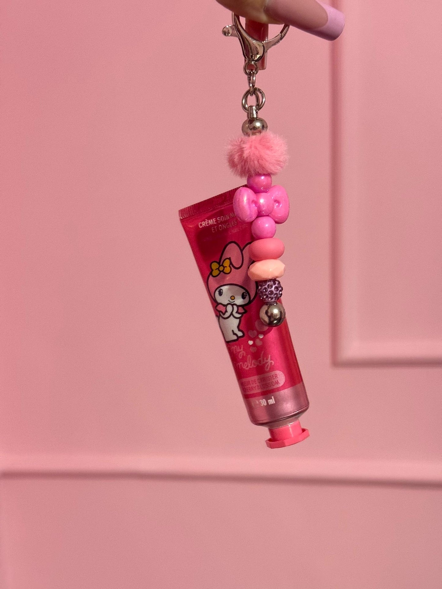 Crema mani Kitty Melody Charm
