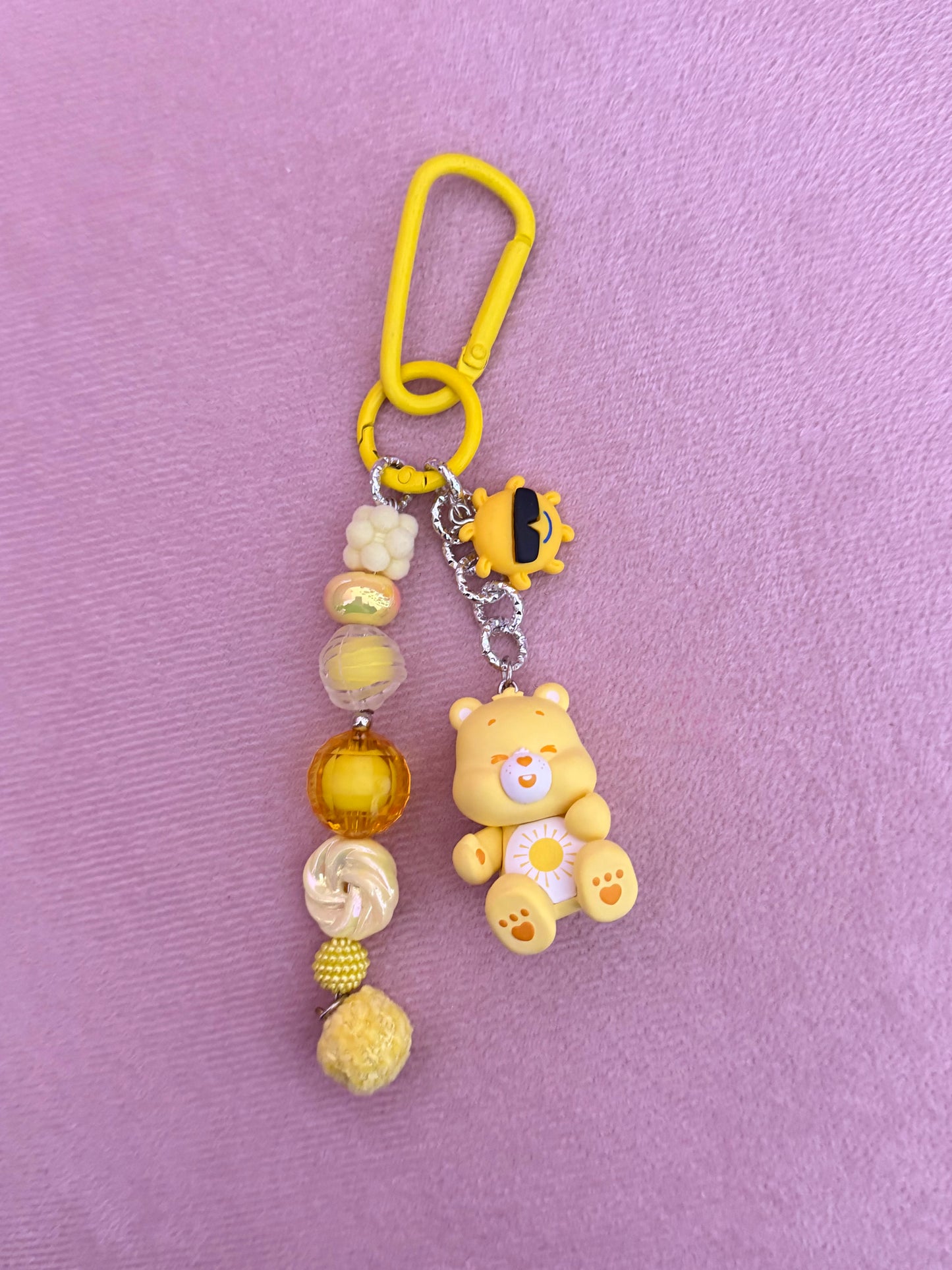 Charm Care Bears