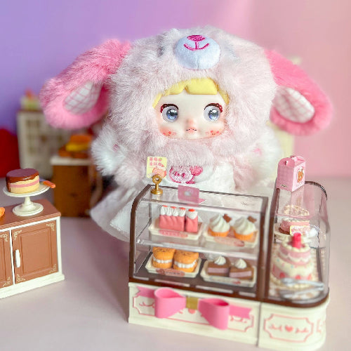 Nommi Puppy Diary
