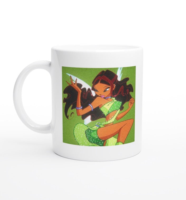Tazza Aisha 350 ml