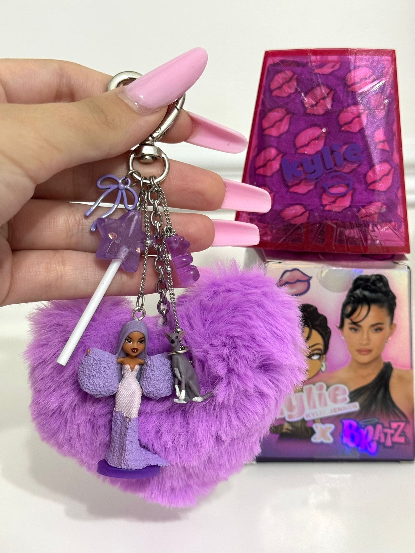 Bratz Mini x Kylie Jenner