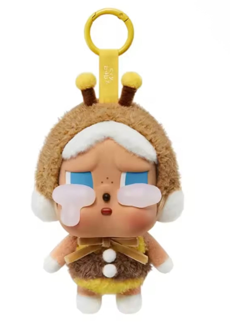 CryBaby Crying Again Serie Originali