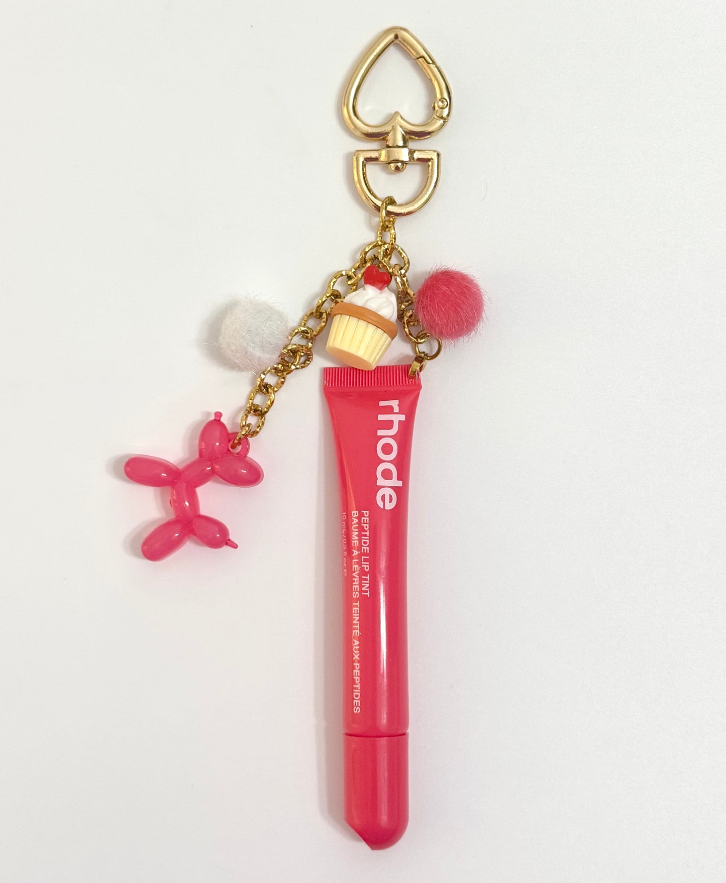 Lip balm guava spritz