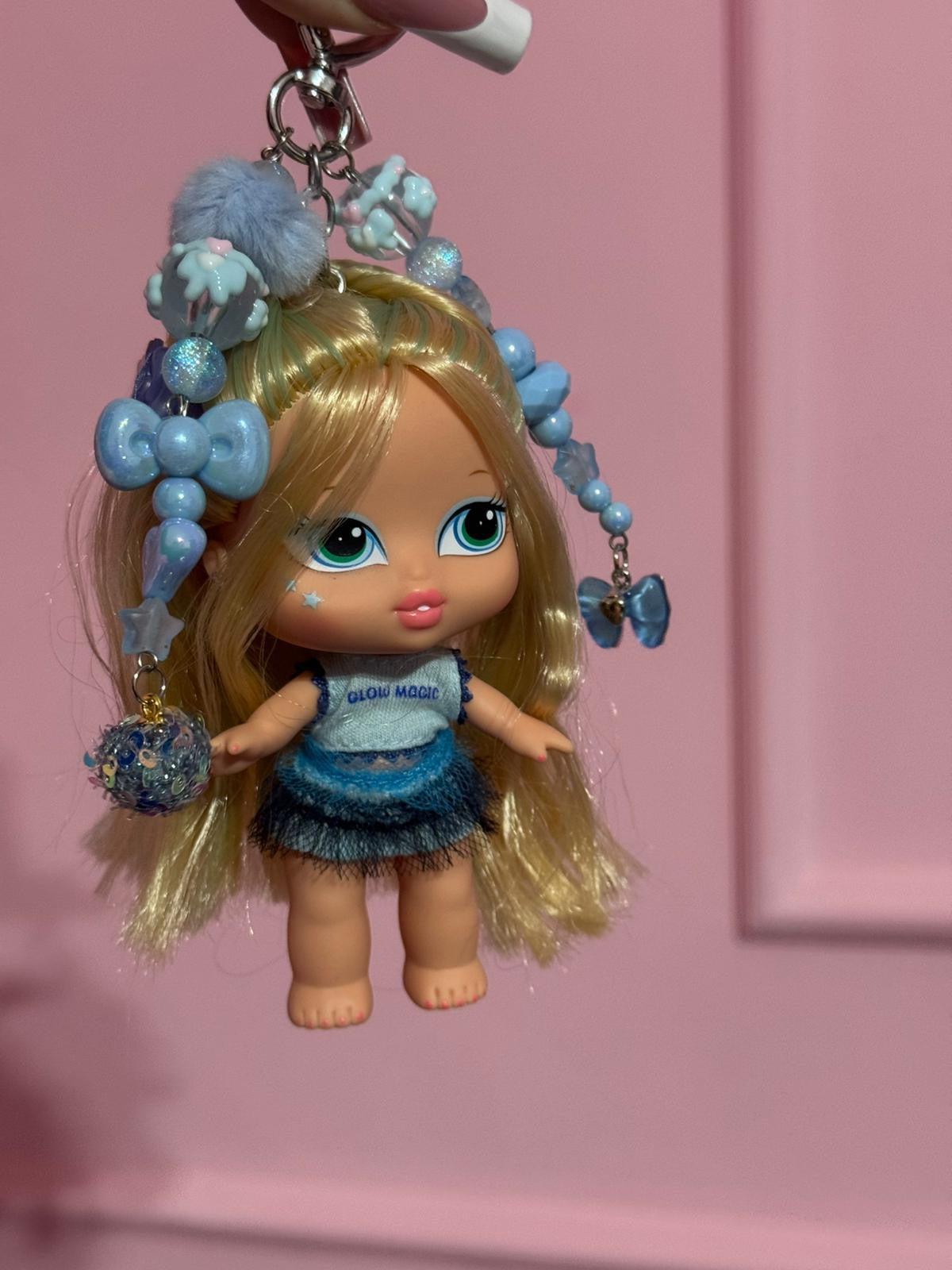 Baby Cloe Glow In The Dark - Edizione rara