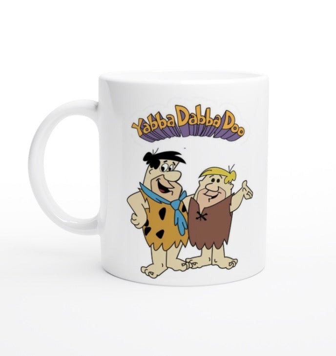 Tazza 350 ml - Yabba Dabba Doo