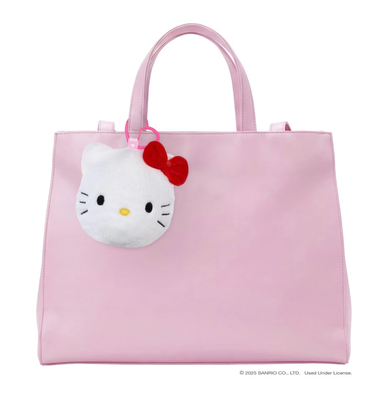 L.O.L. Surprise! L.O.L. Surprise Loves Hello Kitty Reversible Plush Surprise