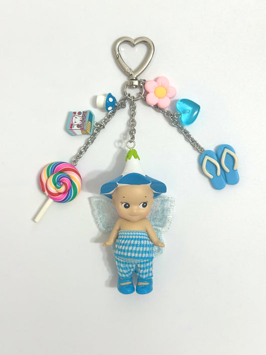 Sonny Angel Morning Glory