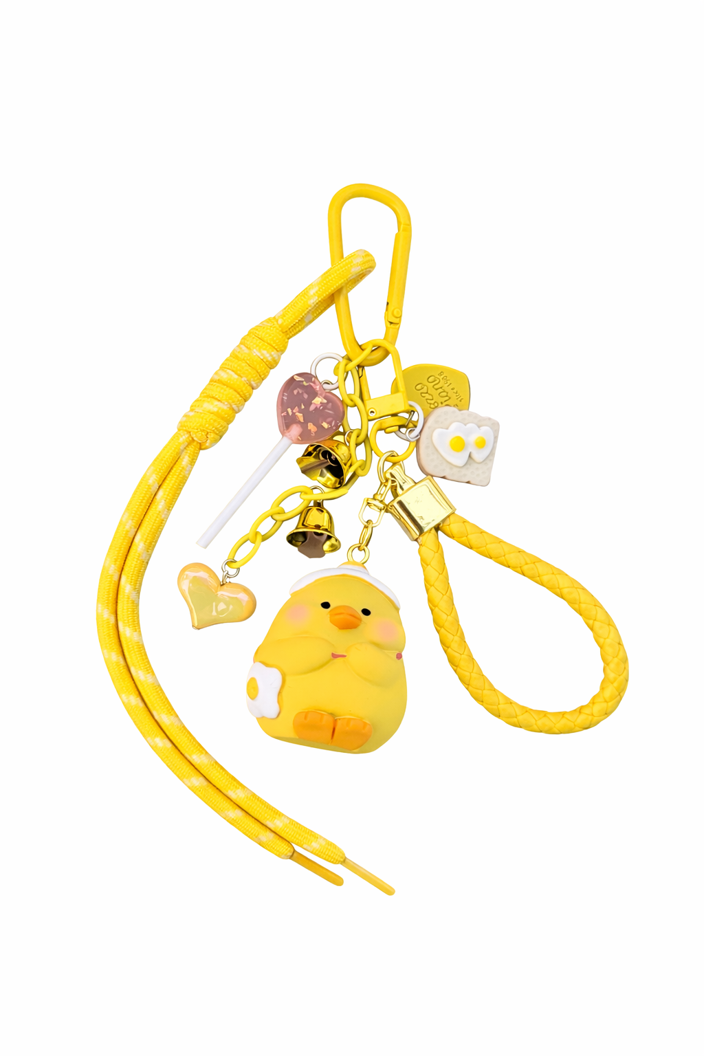 Chick Sunshine Charm
