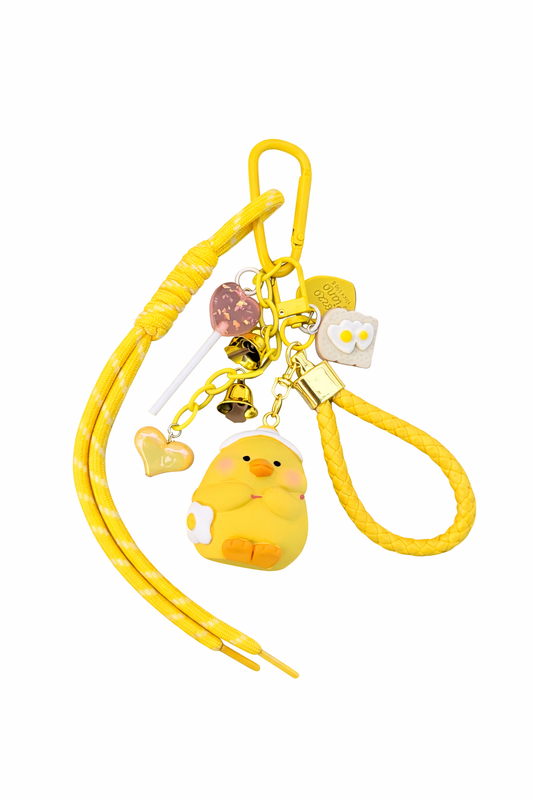 Chick Sunshine Charm