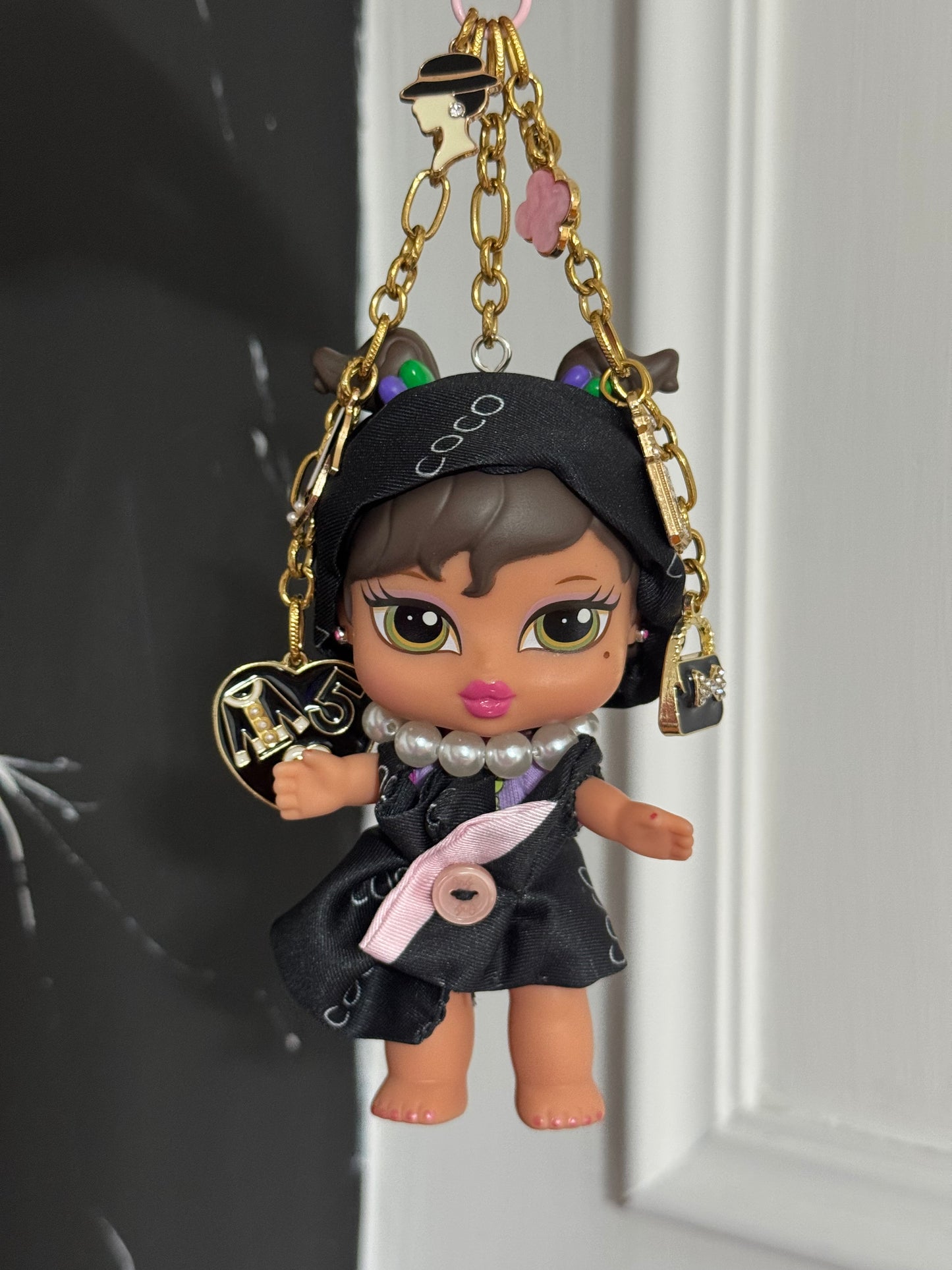 Baby Yasmin - Coco Luxury