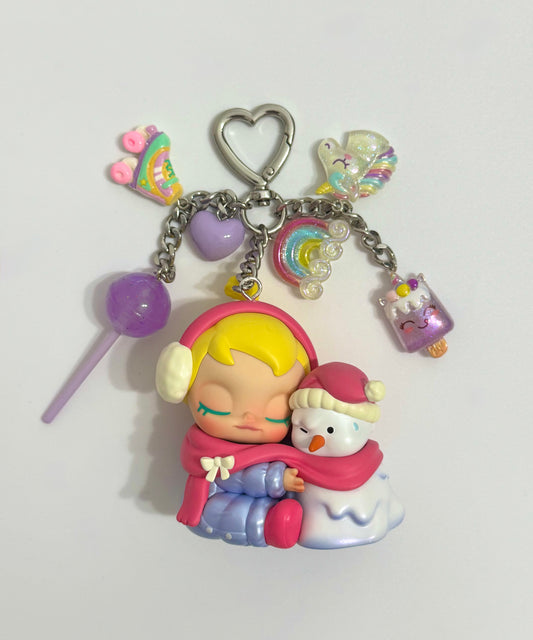 Baby Molly My Huggable Discovery - Just One Hug