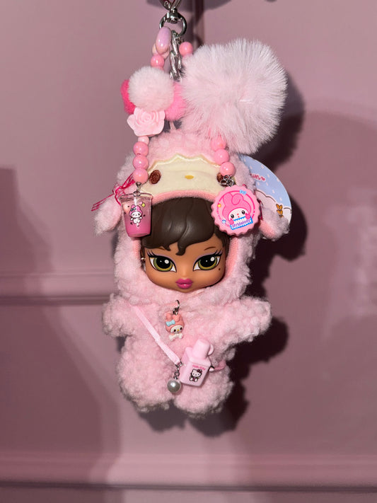 Baby Yasmin  Portachiavi