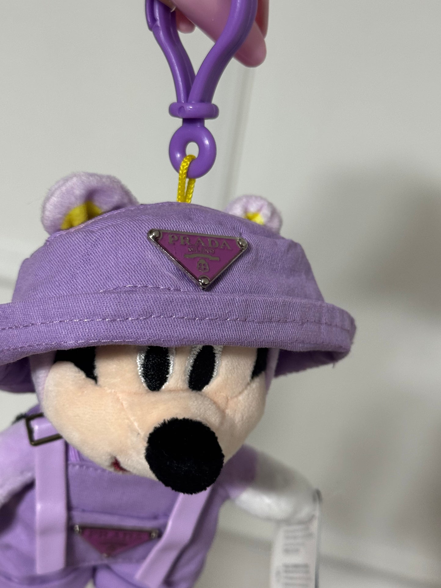 Disney Minnie Charm Luxury