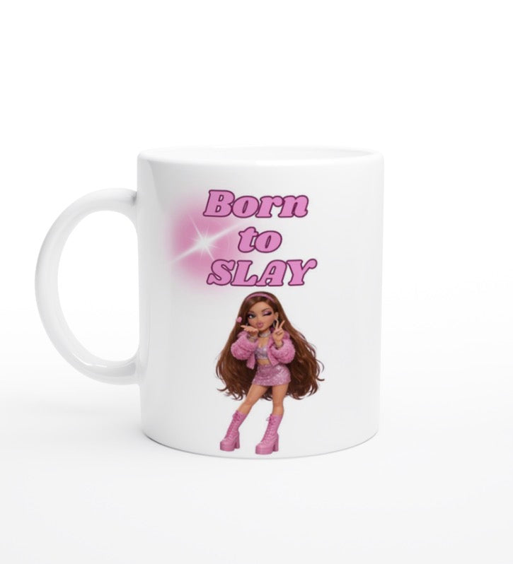 Tazza Doll - Born To Slay 350 ml