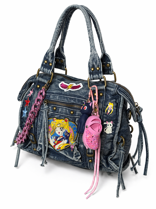 Borsa Essential - Sailor