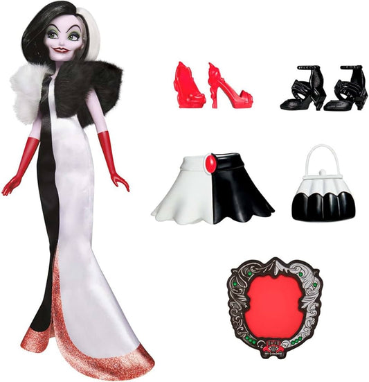 Bambola Hasbro Disney Princess Villains