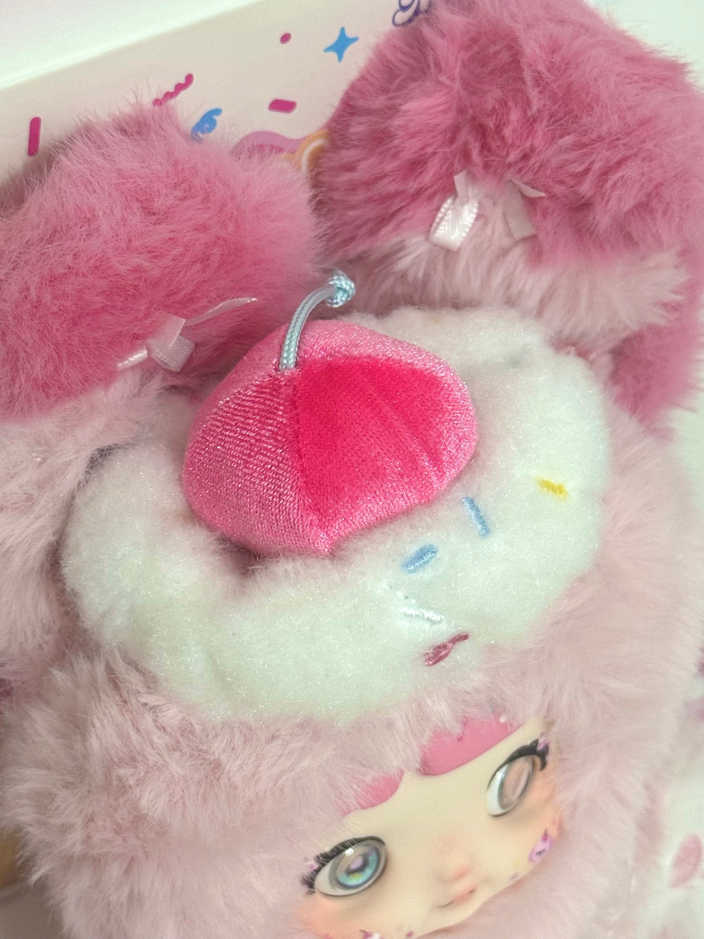 Nommi × Amarilith A Bite of Sweetheart