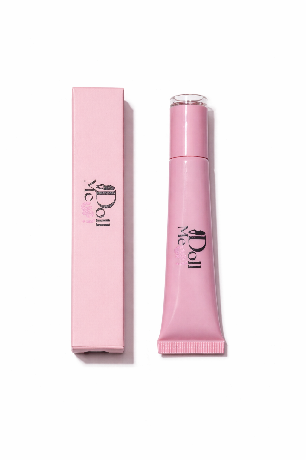 Lip Glowy Balm Doll Me Up
