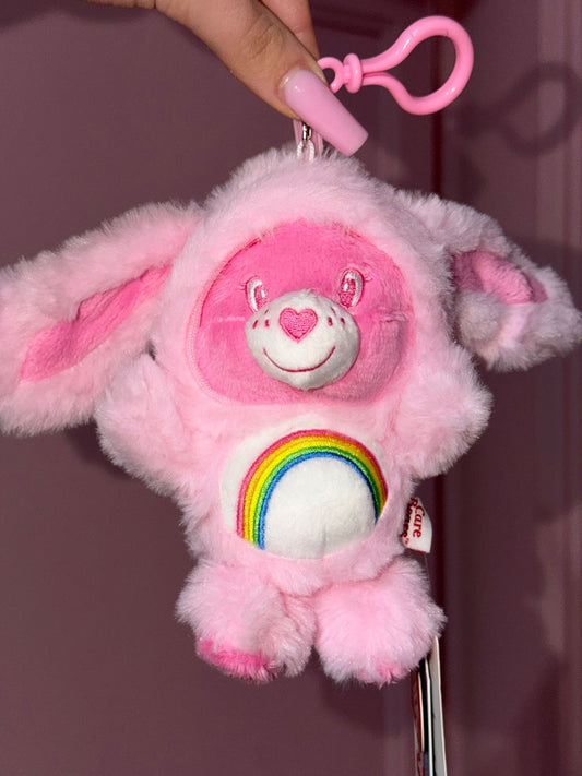 Plush Charm orsetti del cuore