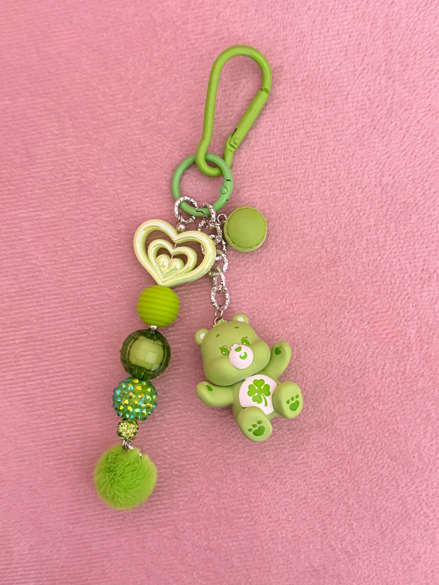 Charm Care Bears