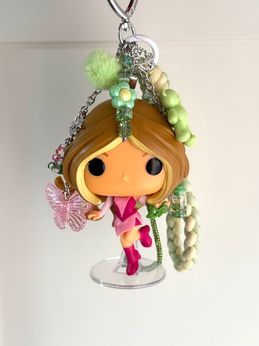 Funko Pop! Animation: Winx Club - Flora