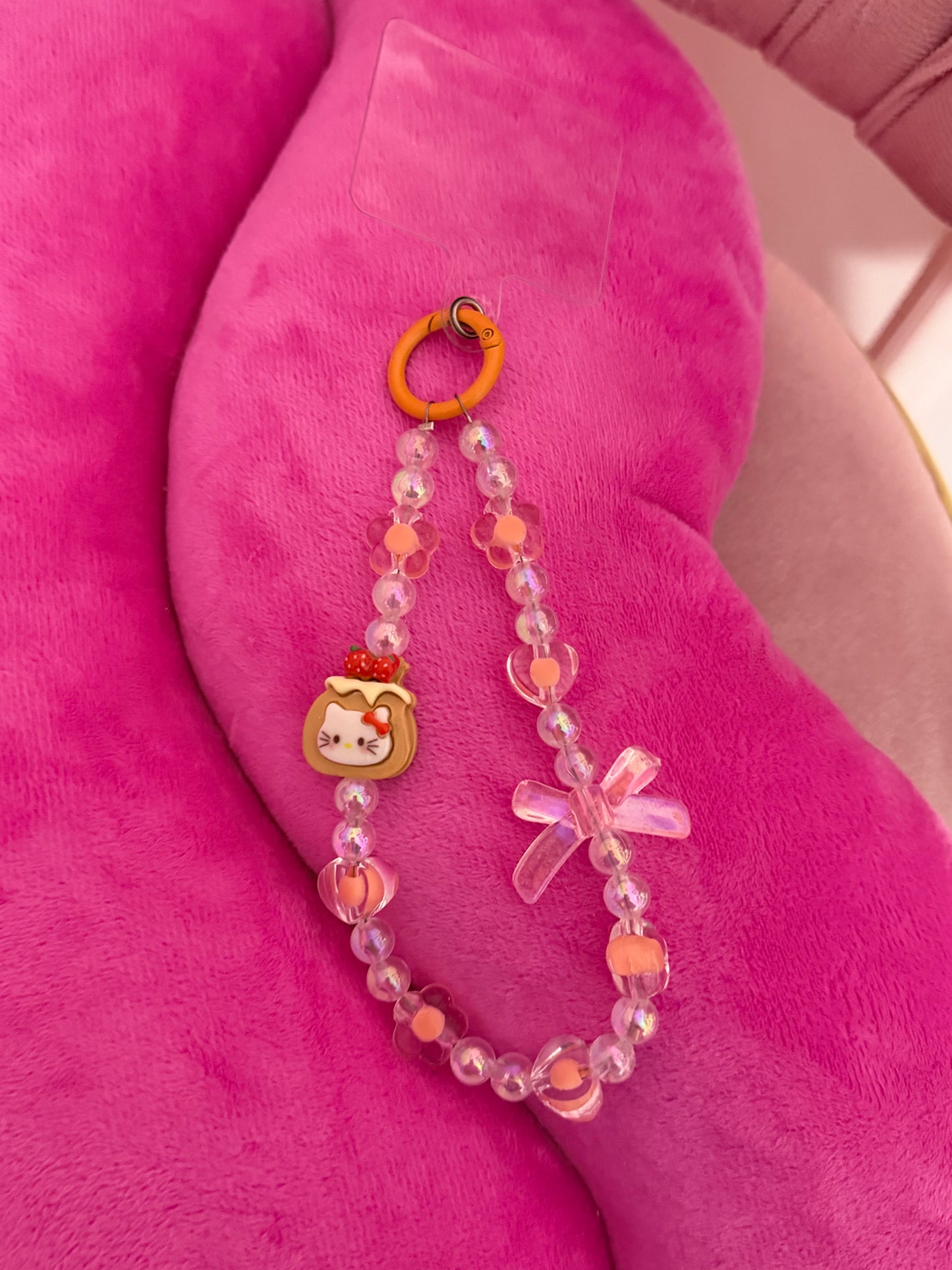 Charm Kawaii