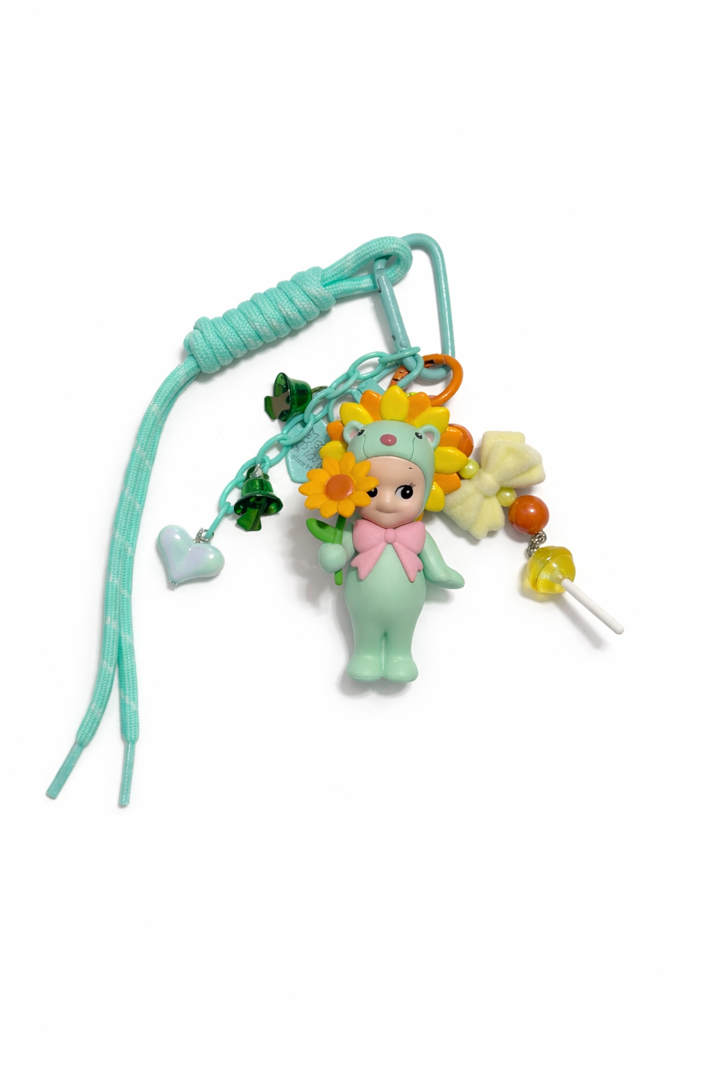 Sonny Angel Flower Gift