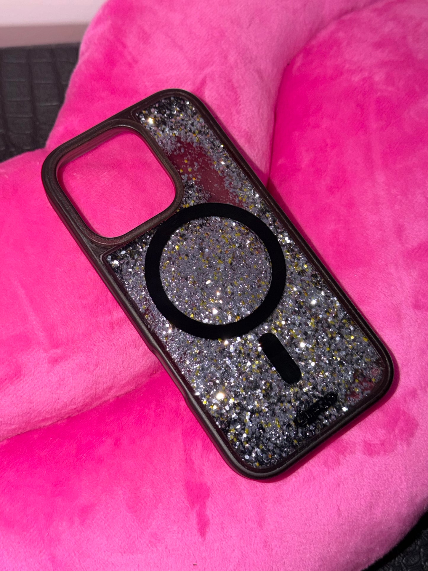 Cover Shine