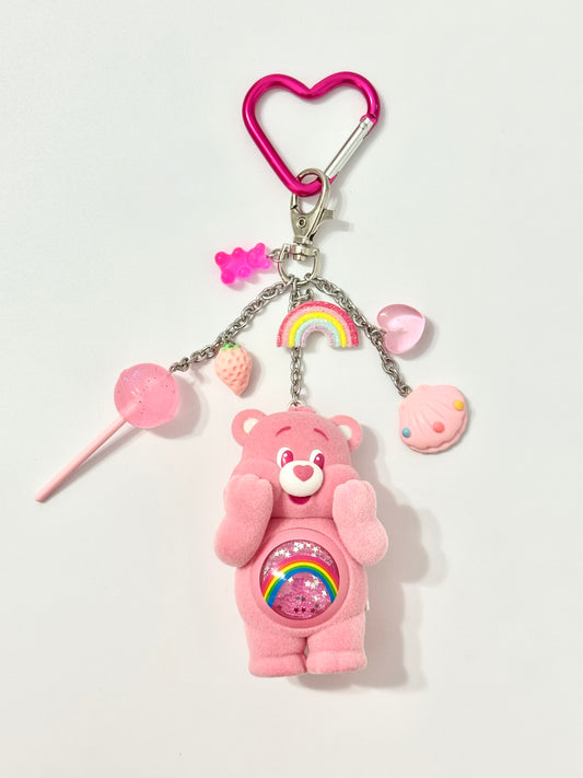 Care Bears Cheer Bear