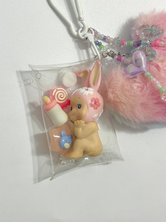 Sonny Angel Pouch - Rabbit